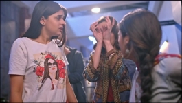 Main Hoon Aparajita - 10th January 2023